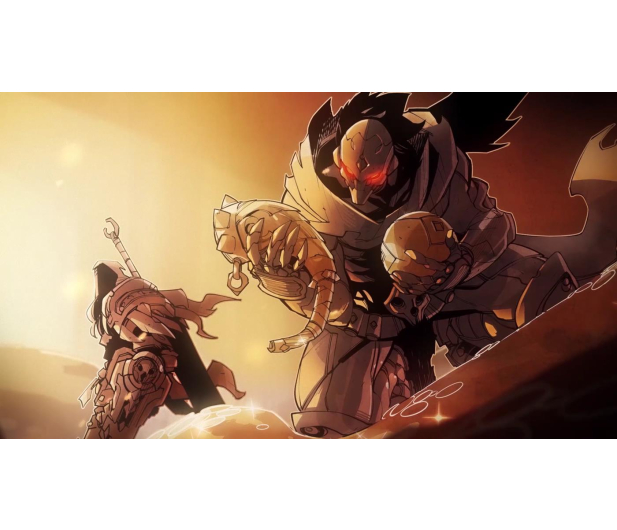 Switch Darksiders Genesis - 502998 - zdjęcie 5
